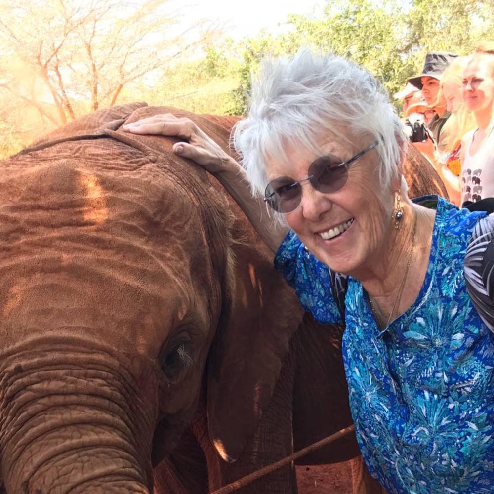 Meet your Posher, Nicki